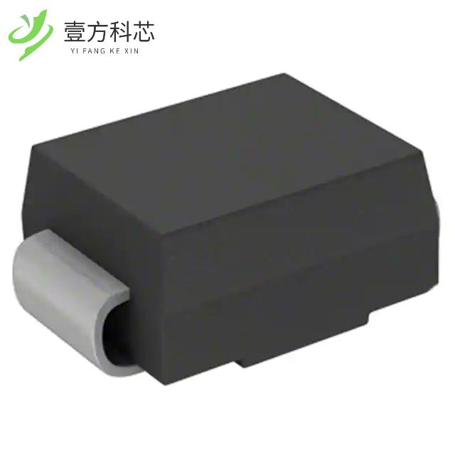 原厂原装SMBJ18CA-13-F TVS DIODE 18VWM 29.2VC S