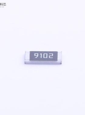 原厂原装CR2010F91K0E04Z 91kΩ ±1% 750mW全新正品