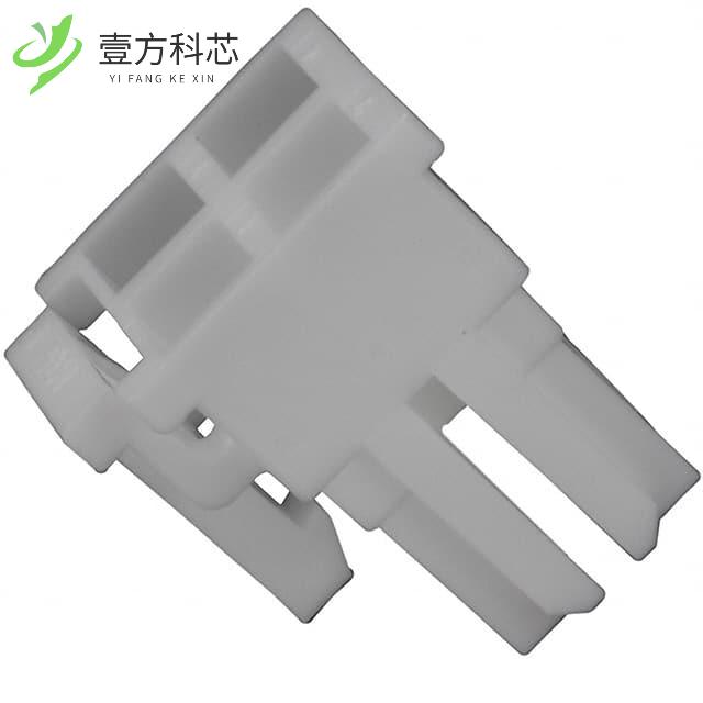 原厂原装DF5A-4DS-5C CONN RECEPT HOUSE 4POS 5MM