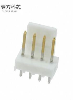 原厂原装0022292041 CONN HEADER VERT 4POS 2.54M