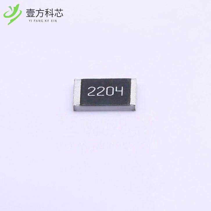 原厂原装181207F2204T4E 2.2MΩ ±1% 750mW全新正品