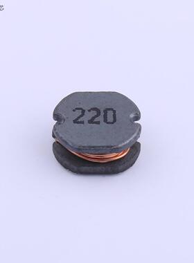 原厂原装CD73-220M 22uH ±20% 1.07A 130mΩ全新正品