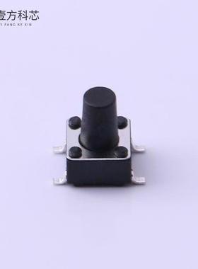 原厂原装TS-1095S-A10B3-C2D1 轻触开关6*6*