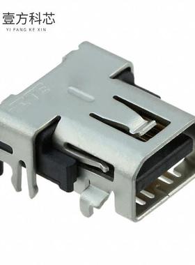 原厂原装2129320-3 CONN RCP MINI DISPLAYPORT 20