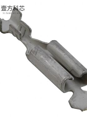 原厂原装160772-3 CONN QC RCPT 22-26AWG 0.110全新正品