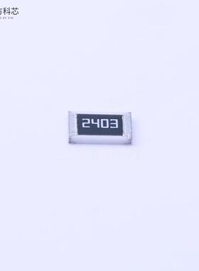 原厂原装CR1812F240KE04Z 240kΩ ±1% 500mW全新正品