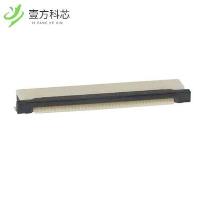 原厂原装62684-401100ALF CONN FPC BOTTOM 40POS