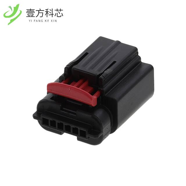 原厂原装1-1718644-5 3POS, MCON 1.2 LL REC SEAL