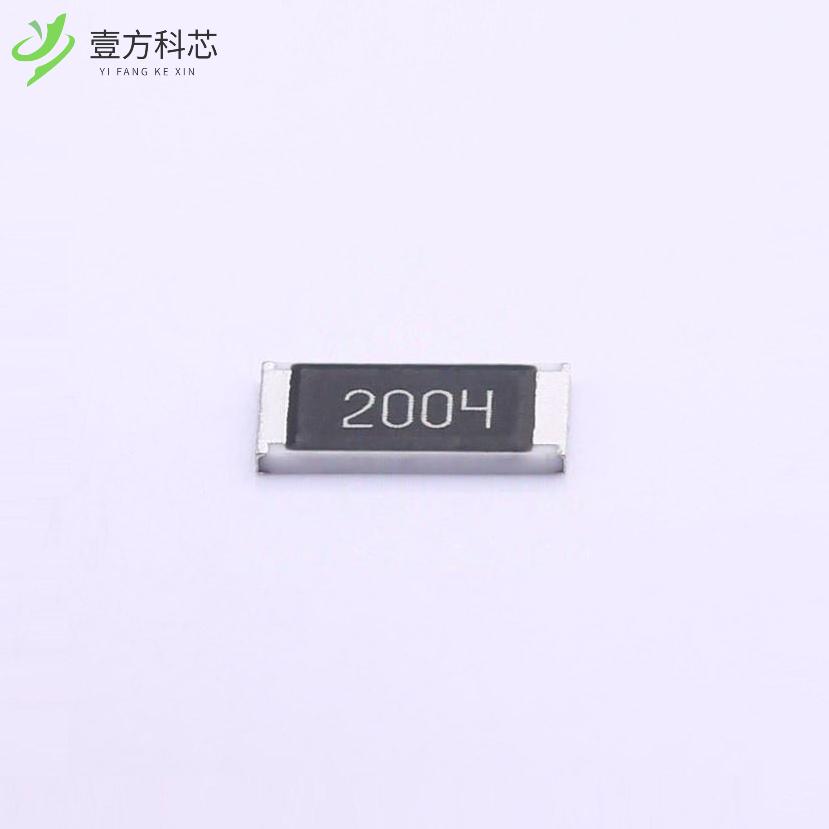 原厂原装25121WF2004T4E 2MΩ ±1% 1W全新正品
