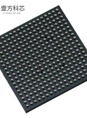 原厂原装LCMXO2280C-3FTN324C IC FPGA 271 I/O 32