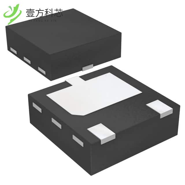 原厂原装BC53PA,115 TRANS PNP 80V 1A SOT1061全新正品