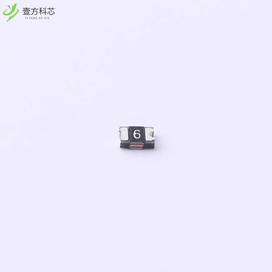 原厂原装K0805L100AR 1A 6V全新正品