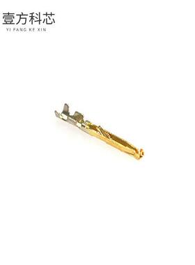 原厂原装HR25-SC-111 CONTACT SOCKET 30AWG CRIMP