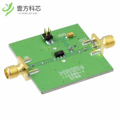 原厂原装110387-HMC453ST89 BOARD EVAL HMC453ST8