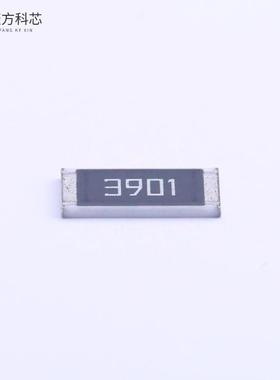 原厂原装CR2512F3K90E04Z 3.9kΩ ±1% 1W全新正品