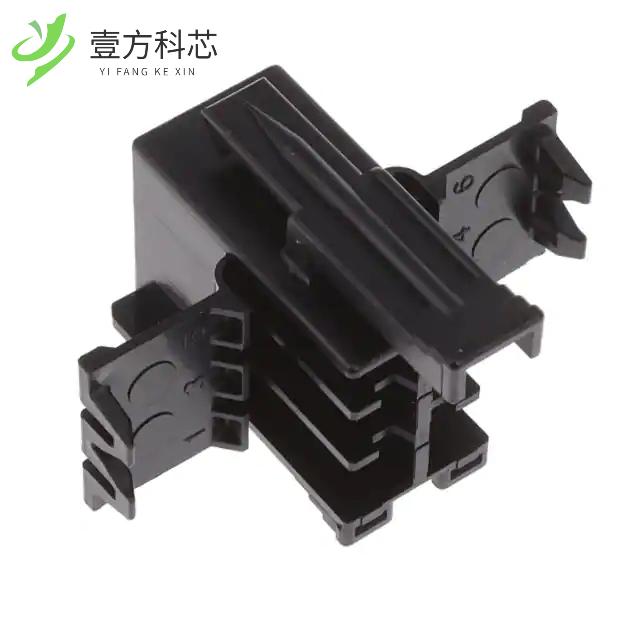 原厂原装929504-2 CONN RCPT HSG 6POS 5.00MM全新正品