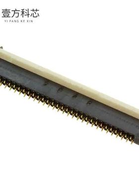 原厂原装FR02C061JA1-R5000 CONN FPC 61POS 0.20M
