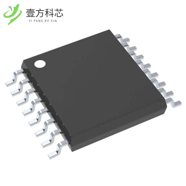 原厂原装TL594IPWR IC REG CTRLR MULT TOP 16TSSO
