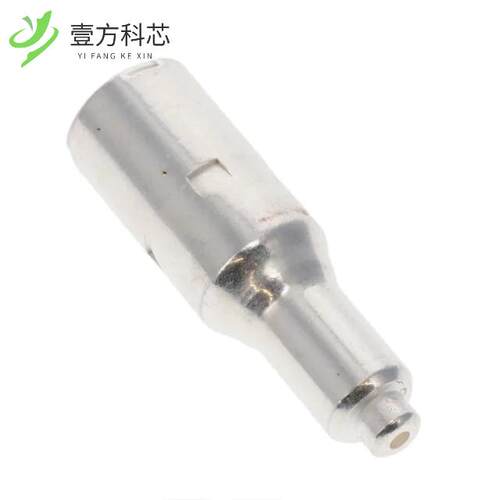 原厂原装2141212-1 8MM HV,SOCKET PIN TERMINAL全新正品
