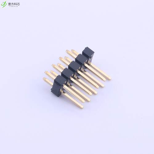 原厂原装HC11051-P5 10P 2.54mm 缺脚全新正品
