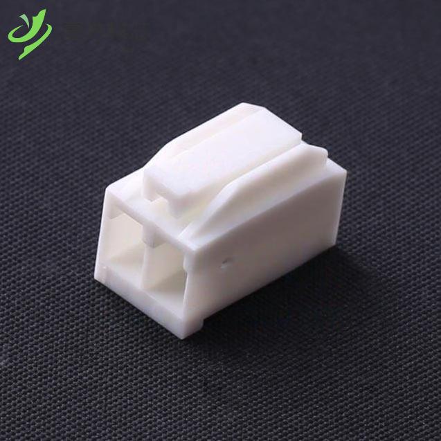 原厂原装510670200 3.5mm 1x2P全新正品