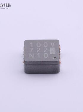 原厂原装ETQP3M100KVN 10uH ±20% 2.9A 71mΩ全新正品