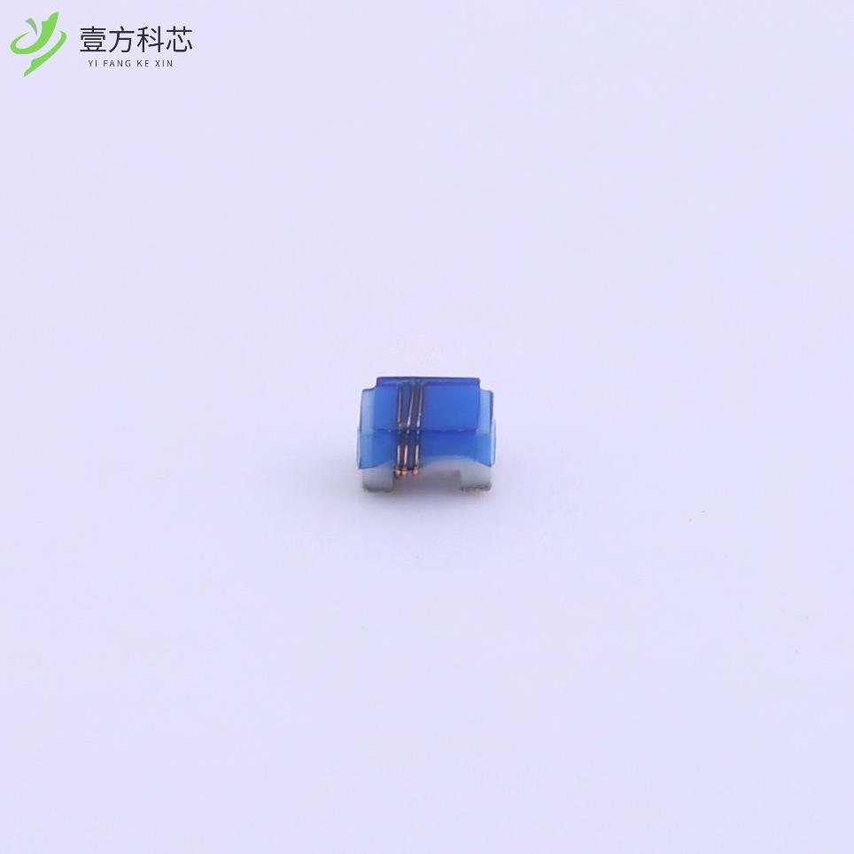 原厂原装SCW2012C12NJST 12nH ±5% 600mA 150mΩ全新正品