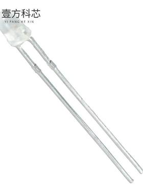 原厂原装WP937EGW LED GREEN/RED DIFFUSED T-1 T/