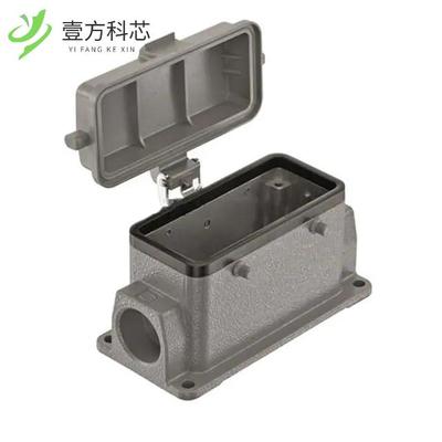 原厂原装19300161266 CONN BASE SIDE ENTRY SZ16B