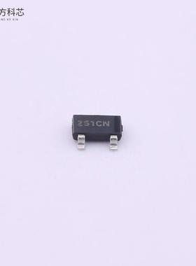 原厂原装HX251EST 全极微功耗霍尔元件霍尔开关全新正品