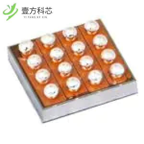 原厂原装ISL98608II55Z-T IC REG CONV TFT LCD 2O