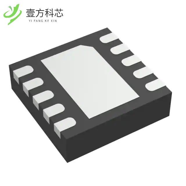 原厂原装BQ24020DRCR IC BATT CHG LI-ION 1CELL 1