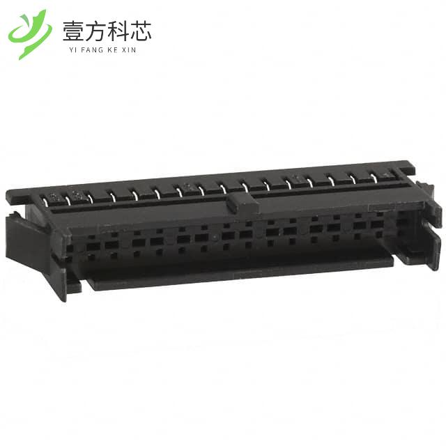 原厂原装DF11-32DEP-2C CONN PLUG HOUSING 32POS