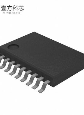 原厂原装SN65C3222EPWRG4 IC TRANSCEIVER FULL 2/