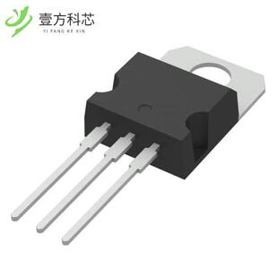 原厂原装STP65NF06 MOSFET N-CH 60V 60A TO220AB全