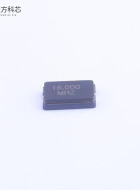 原厂原装TAXM16M2QLFCDT1T SMD-5032_2P 16M 20pf