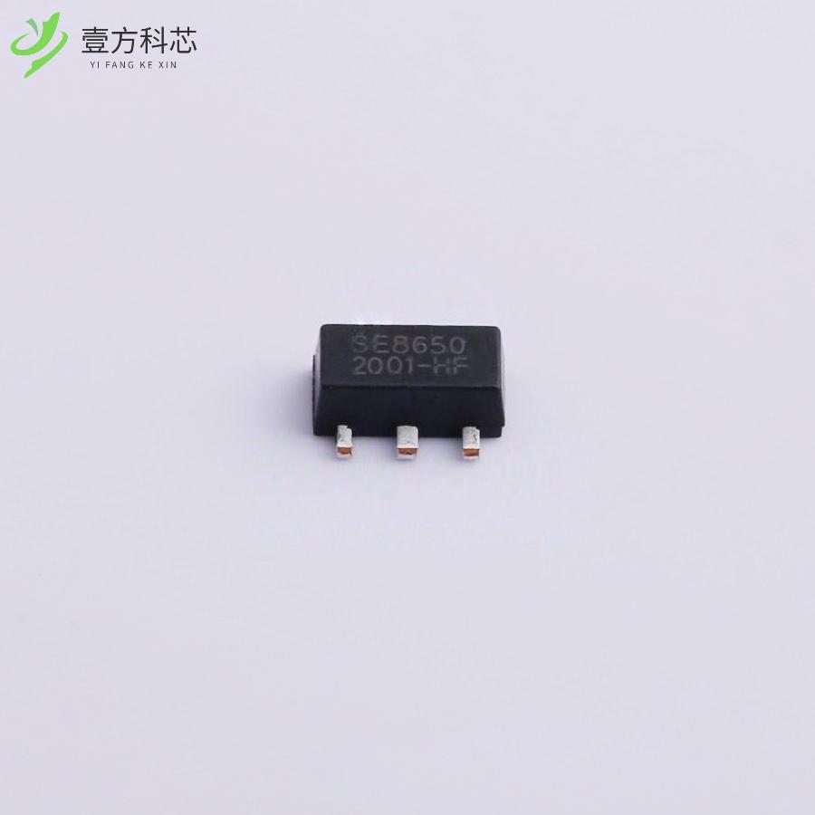 正品 SE8650K2-HF芯片(IC)║Vin=80V Vout=5V 85dB