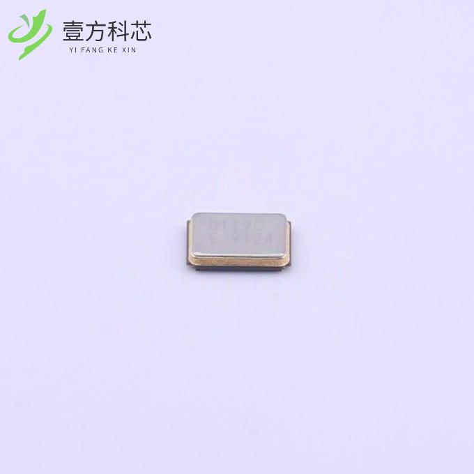 原厂原装X1E000021011900 16MHz ±10ppm 12pF全新正品