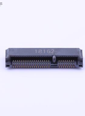 原厂原装PCIE-52P40H mPCI-E 0.8mm P数:52全新正品