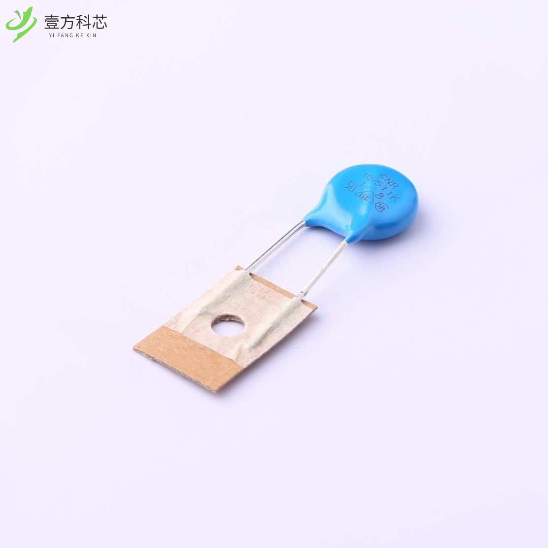 原厂原装CNR-10V511KTRSA 压敏电阻全新正品