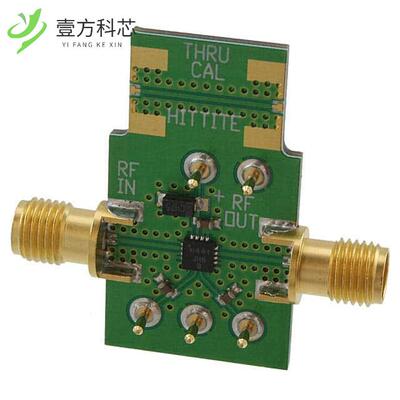原厂原装106705-HMC441LP3 BOARD EVAL AMP MMIC H