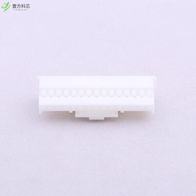 原厂原装PARP-15V 2mm 1x15P全新正品