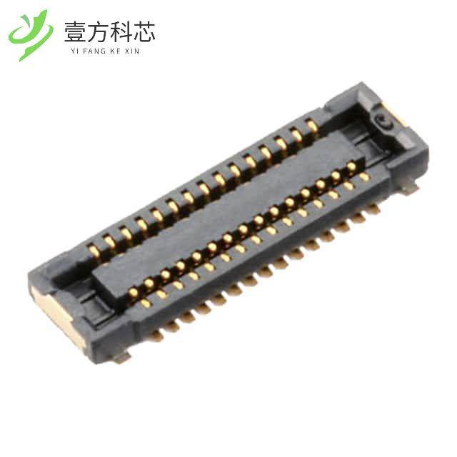 原厂原装AXF5A3012 CONN SOCKET 30POS SMD GOLD全新正品