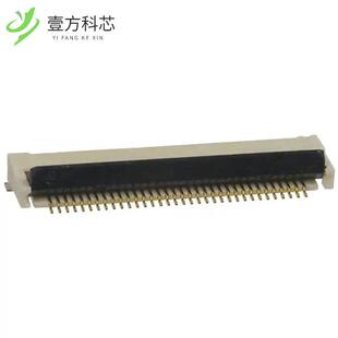 原厂原装 FPC CONN 0.50MM 3415 XF2M 34POS