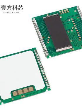 原厂原装DS1245YP-100+ IC NVSRAM 1MBIT PAR 34PW