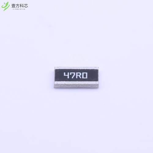 原厂原装CRW1218F47R0E04Z 47Ω ±1% 1W全新正品