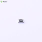 125mW全新正品 原厂原装 15Ω ±5% FRC0805J150 TSD