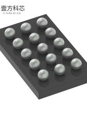 原厂原装RT6160AWSC IC BUCK-BOOST 3A WL-CSP-15全