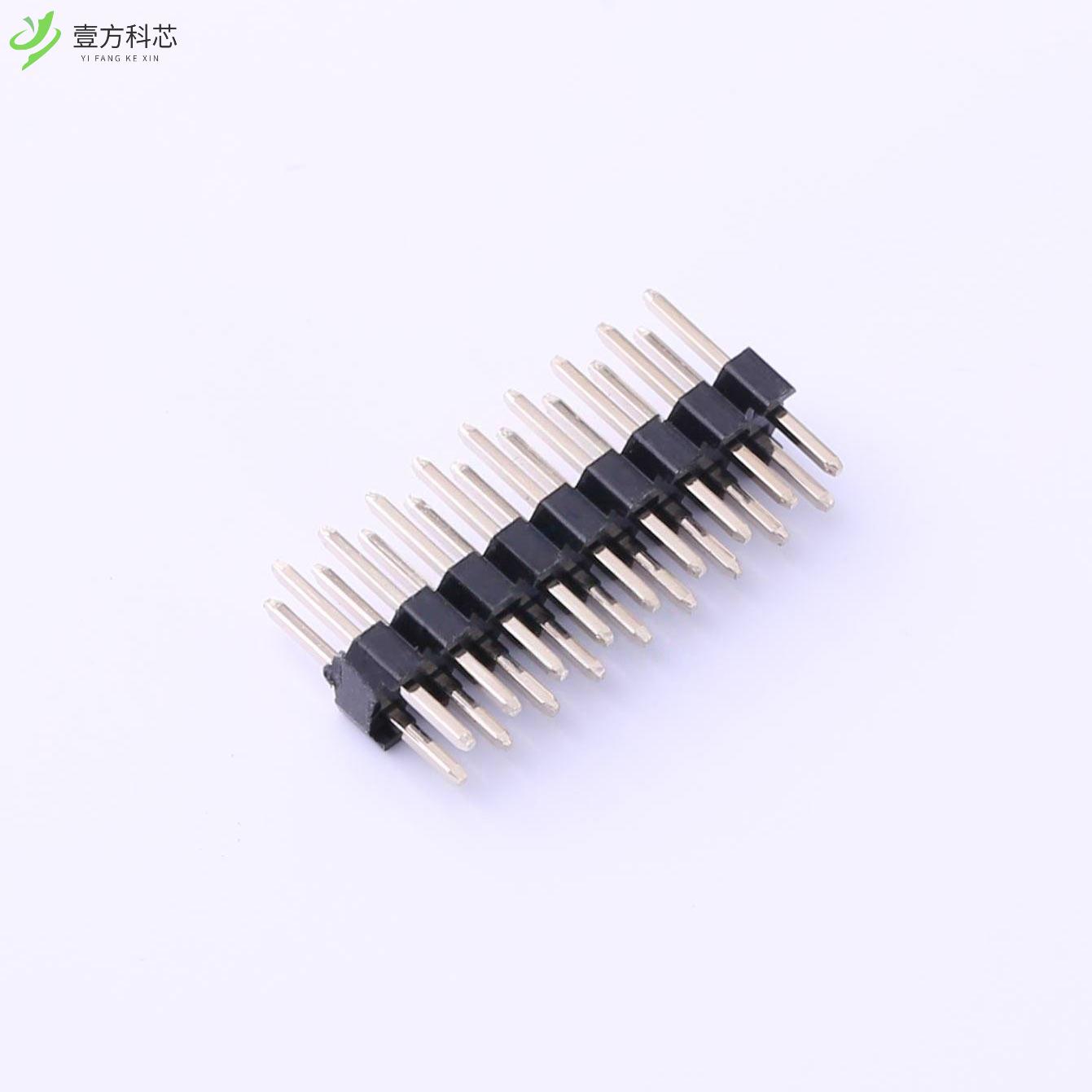 原厂原装DZ200R-22-18-39 2mm 2x9P全新正品
