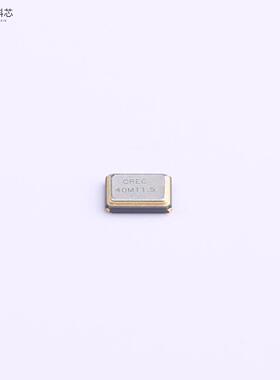 原厂原装S32400001B0730ChJB 40MHz ±7ppm 11.5pF全